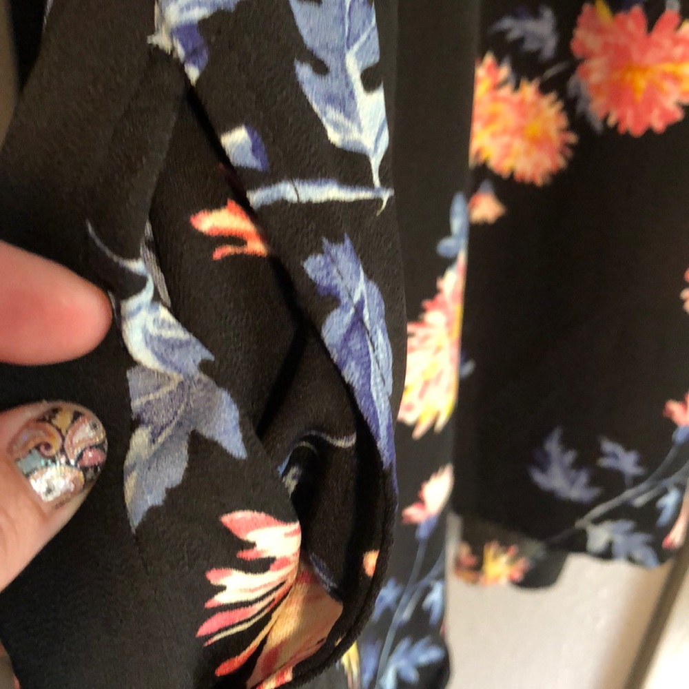 Spring dress - Picture 4 of 4